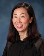 Julie Youm, director, Instructional Technologies